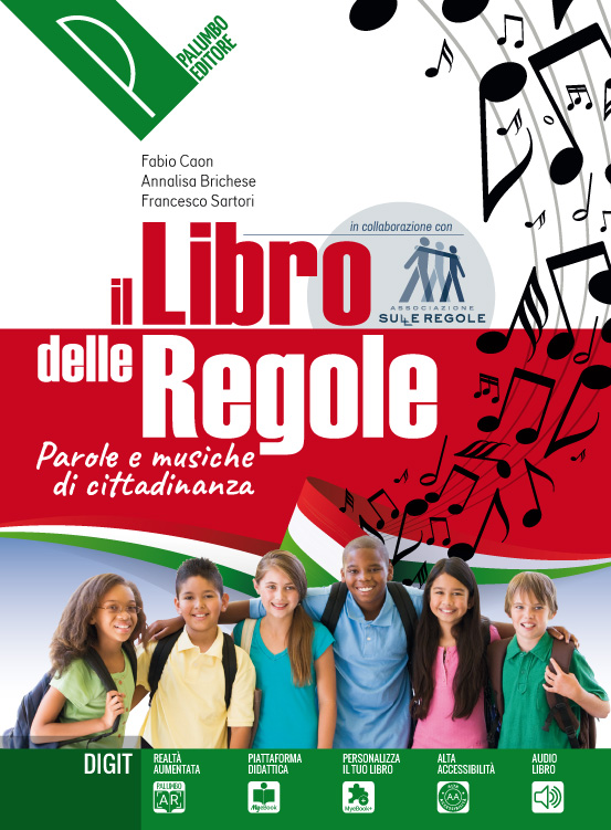 Il libro delle regole